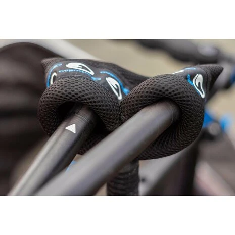 Garbolino - Afsteeknet Luxe Dubbel - Garbolino 2 Garbolino - Afsteeknet Luxe Dubbel - Garbolino - Afbeelding 2