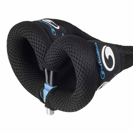 Garbolino - Afsteeknet Luxe Dubbel - Garbolino 1 Garbolino - Afsteeknet Luxe Dubbel - Garbolino