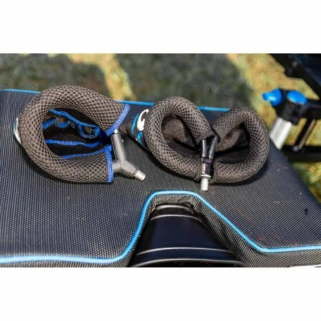 Garbolino - Afsteeknet Luxe Dubbel - Garbolino 3 Garbolino - Afsteeknet Luxe Dubbel - Garbolino - Afbeelding 3