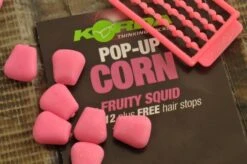 KORDA - Kunstaas Pop-up Corn - Korda -SENSAS Verkoop 1955684148