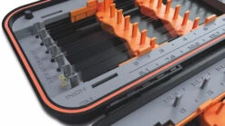 Guru - Onderlijnbox Adjusta Rig Case 6" - 15cm - Guru -SENSAS Verkoop 1955854947