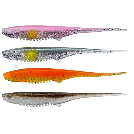 Gunki - Shads Mosquito - Gunki 1 Gunki - Shads Mosquito - Gunki