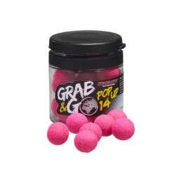 Starbaits - G&G Global Pop Up 14mm - 20gr - Starbaits 7 Starbaits - G&G Global Pop Up 14mm - 20gr - Starbaits -SENSAS Verkoop 1955927631