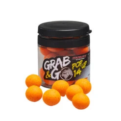 Starbaits - G&G Global Pop Up 14mm - 20gr - Starbaits 8 Starbaits - G&G Global Pop Up 14mm - 20gr - Starbaits -SENSAS Verkoop 1955927634
