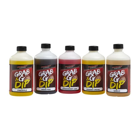 Starbaits - G&G Global Dip - 500ml - Starbaits 1 Starbaits - G&G Global Dip - 500ml - Starbaits