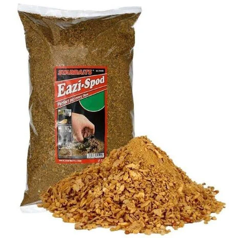 Starbaits - Eazi Spod - 5kg - Starbaits 1 Starbaits - Eazi Spod - 5kg - Starbaits