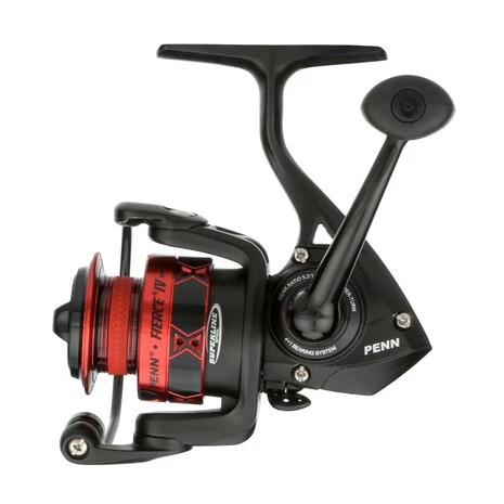 Penn - Slip Voorop Fierce IV Reel Box - Penn 4 Penn - Slip Voorop Fierce IV Reel Box - Penn - Afbeelding 4