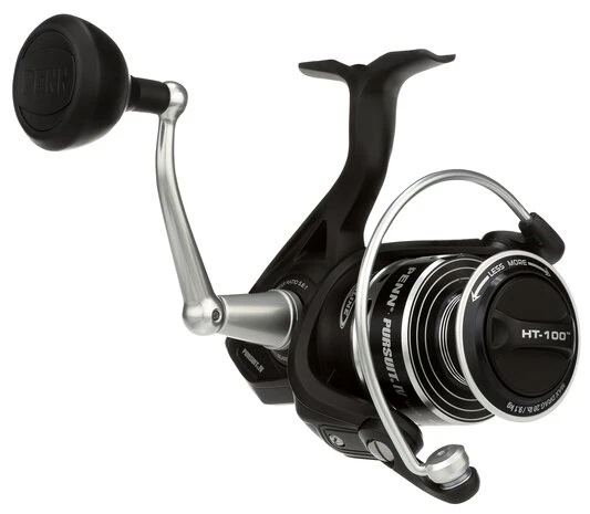 Penn - Slip Voorop Pursuit IV Spin Reel Box - Penn 2 Penn - Slip Voorop Pursuit IV Spin Reel Box - Penn - Afbeelding 2