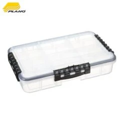 Plano - Fishing Tackle Waterproof StowAway Box - Plano -SENSAS Verkoop 1956228189