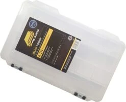 Plano - Fishing Tackle ProLatch® 3700 StowAway - Plano 7 Plano - Fishing Tackle ProLatch® 3700 StowAway - Plano -SENSAS Verkoop 1956231909