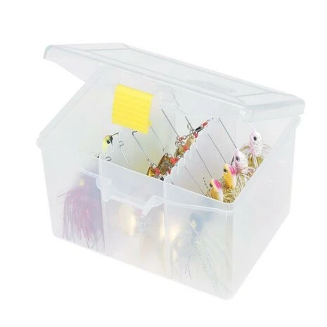 Plano - Fishing Tackle ProLatch® Spinnerbait Organizer - Plano 1 Plano - Fishing Tackle ProLatch® Spinnerbait Organizer - Plano