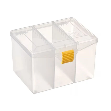 Plano - Fishing Tackle ProLatch® Spinnerbait Organizer - Plano 2 Plano - Fishing Tackle ProLatch® Spinnerbait Organizer - Plano - Afbeelding 2