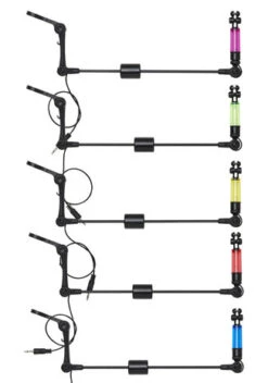 DAM - Illuminated Swing Indicator - DAM
