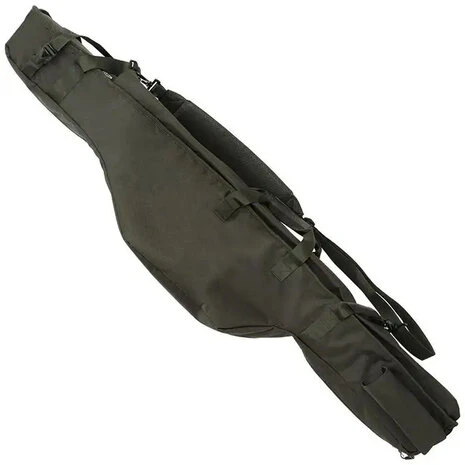 Daiwa - Foudraal Infinity System Extending 3 Fishing Rod Holdall - Daiwa 1 Daiwa - Foudraal Infinity System Extending 3 Fishing Rod Holdall - Daiwa