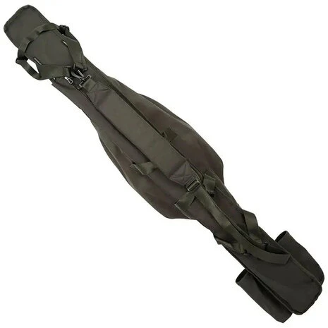 Daiwa - Foudraal Infinity System Extending 3 Fishing Rod Holdall - Daiwa 2 Daiwa - Foudraal Infinity System Extending 3 Fishing Rod Holdall - Daiwa - Afbeelding 2