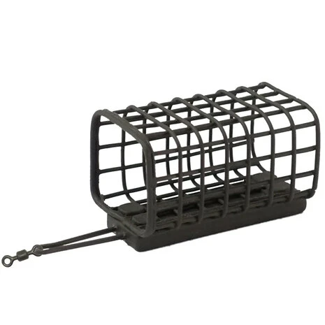 Daiwa - Feederkorven N'Zon Square Cage Feeder - Daiwa 1 Daiwa - Feederkorven N'Zon Square Cage Feeder - Daiwa