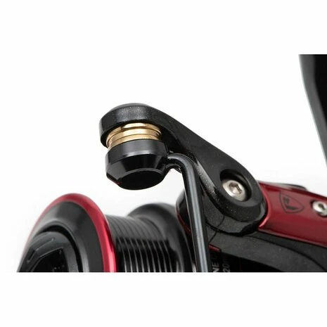 Fox Rage - Slip Vooraan Warrior Spinning Reel - Fox Rage 2 Fox Rage - Slip Vooraan Warrior Spinning Reel - Fox Rage - Afbeelding 2