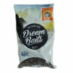 Dreambaits - Boilies Ready Mades Krill & Octopus - Dreambaits