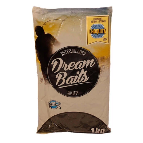 Dreambaits - Groundbait Method & Stickmix Choquita - Dreambaits 1 Dreambaits - Groundbait Method & Stickmix Choquita - Dreambaits