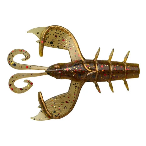 Illex - Softbaits Magic Craw 50 - 5,0cm - Illex 2 Illex - Softbaits Magic Craw 50 - 5,0cm - Illex - Afbeelding 2