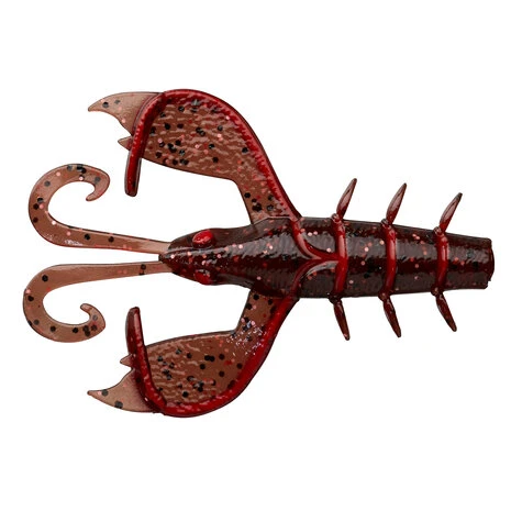 Illex - Softbaits Magic Craw 50 - 5,0cm - Illex 3 Illex - Softbaits Magic Craw 50 - 5,0cm - Illex - Afbeelding 3