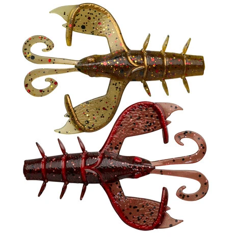 Illex - Softbaits Magic Craw 50 - 5,0cm - Illex 1 Illex - Softbaits Magic Craw 50 - 5,0cm - Illex