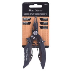 Trout Master - Micro Split Ring Pliers 12cm - SPRO -SENSAS Verkoop 1957306635