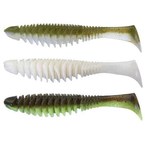 Illex - Softbaits Dead Slowler - 13,5 Cm - Illex 1 Illex - Softbaits Dead Slowler - 13,5 Cm - Illex