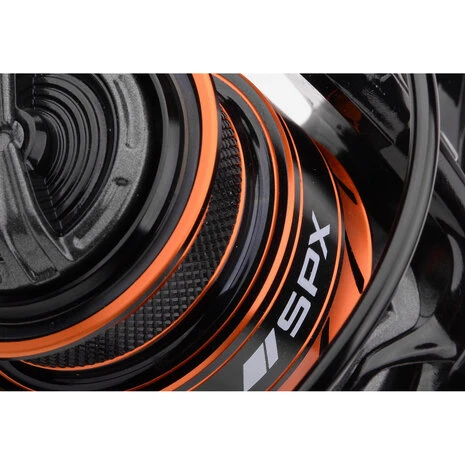 SPRO - Slip Voorop SPX Spin Reel - SPRO 4 SPRO - Slip Voorop SPX Spin Reel - SPRO - Afbeelding 4
