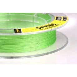 SPRO - Lijn Gevlochten SPEX8 Braid Lime Green - 150m - SPRO -SENSAS Verkoop 1957926588