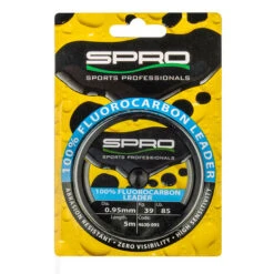 SPRO - 100% Fluor Carbon 5m - SPRO 7 SPRO - 100% Fluor Carbon 5m - SPRO -SENSAS Verkoop 1958277066
