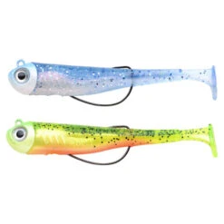 SPRO - Softbaits Gutsbait UV - SPRO