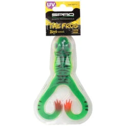 SPRO - Softbaits The Frog - 10cm - SPRO -SENSAS Verkoop 1958339190