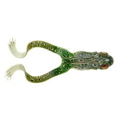 SPRO - Softbaits The Frog - 10cm - SPRO -SENSAS Verkoop 1958339196