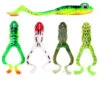 SPRO - Softbaits The Frog - 10cm - SPRO