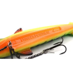 SPRO - Softbaits Iris Shocktail 30cm - 60gr - SPRO -SENSAS Verkoop 1958341491