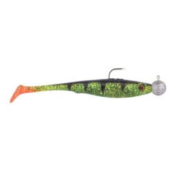 SPRO - Shads Iris Pop-eye To Go COMBI-SET - 12cm - SPRO -SENSAS Verkoop 1958357907