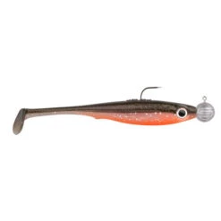 SPRO - Shads Iris Pop-eye To Go COMBI-SET - 12cm - SPRO -SENSAS Verkoop 1958357922