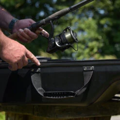 Cresta - IDentity Protect Rod & Reel Case 190 Compact - Cresta -SENSAS Verkoop 1960049556