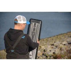 Cresta - IDentity Protect Rod & Reel Case Jumbo 175 - Cresta -SENSAS Verkoop 1960070766