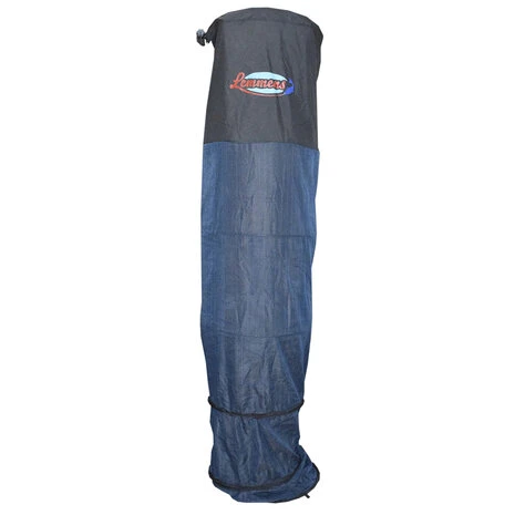 Lemmens - Leefnet Round Met Logo 2,5m - Lemmens 1 Lemmens - Leefnet Round Met Logo 2,5m - Lemmens