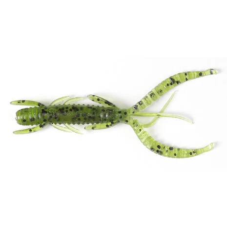 Lucky John - Softbaits Hogy Shrimp 3,5" - 8,9 Cm - Lucky John 6 Lucky John - Softbaits Hogy Shrimp 3,5" - 8,9 Cm - Lucky John - Afbeelding 6