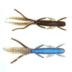 Lucky John - Softbaits Hogy Shrimp 3,5" - 8,9 Cm - Lucky John 9 Lucky John - Softbaits Hogy Shrimp 3,5" - 8,9 Cm - Lucky John -SENSAS Verkoop 1961750586