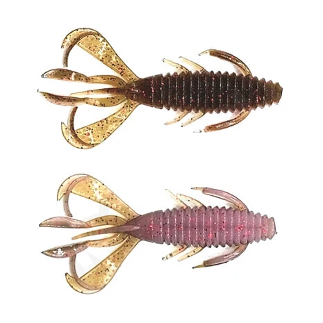 Lucky John - Softbaits Bug 3,5" - 8,9 Cm - Lucky John 4 Lucky John - Softbaits Bug 3,5" - 8,9 Cm - Lucky John - Afbeelding 4
