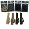 Korda - End Tackle Lead Clip - Korda
