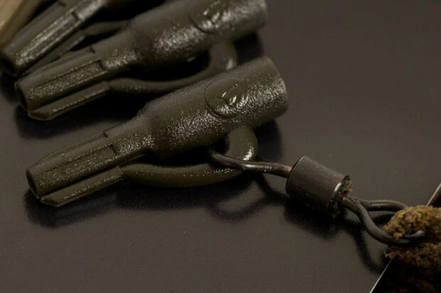 Korda - End Tackle Lead Clip - Korda 4 Korda - End Tackle Lead Clip - Korda - Afbeelding 4