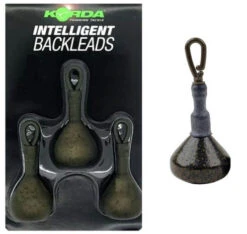Korda - Lood Intelligent Backlead - Korda