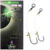 Korda - Onderlijn Chod Rig Barbed - Korda