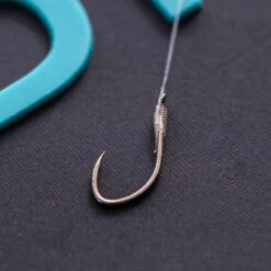 Drennan - Onderlijnen Silverfish Pellet Barbless - Drennan -SENSAS Verkoop 1962774765