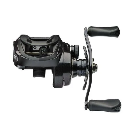 Abu Garcia - Reel Spike LP-HG L - Abu Garcia 2 Abu Garcia - Reel Spike LP-HG L - Abu Garcia - Afbeelding 2